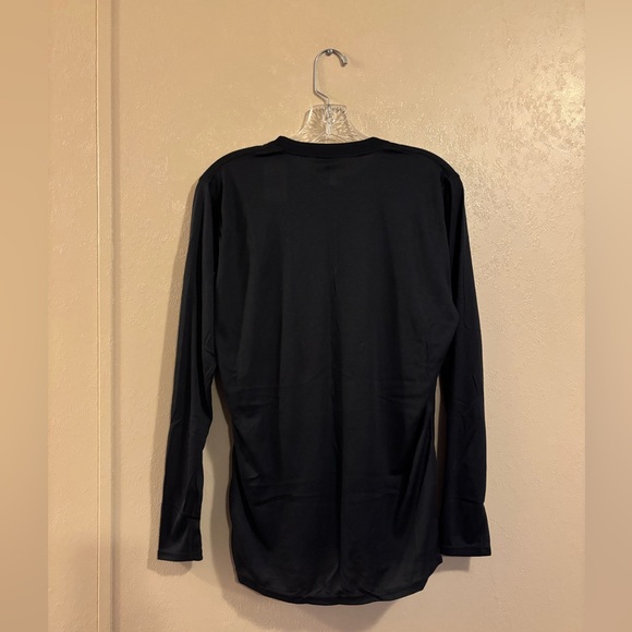 NWT Patagonia men’s Capilene Cool Lightweight Long-Sleeve Shirt sz M - Picture 2 of 7